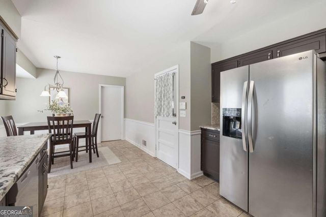 3972 Saint Marks Court, Tucker, GA 30084