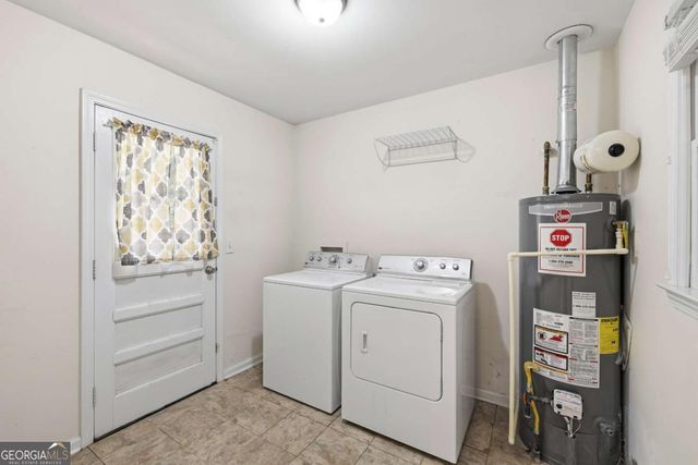 3972 Saint Marks Court, Tucker, GA 30084