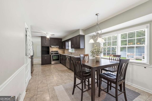 3972 Saint Marks Court, Tucker, GA 30084