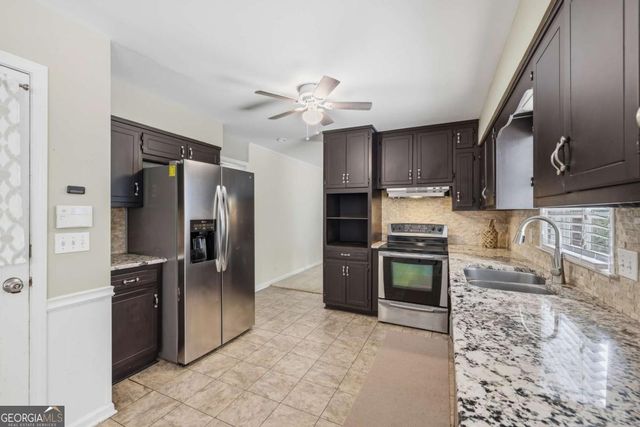 3972 Saint Marks Court, Tucker, GA 30084