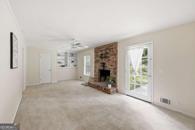 3972 Saint Marks Court, Tucker, GA 30084