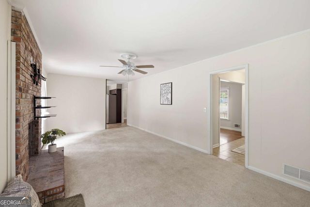 3972 Saint Marks Court, Tucker, GA 30084