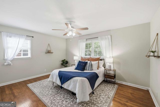 3972 Saint Marks Court, Tucker, GA 30084