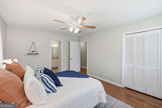 3972 Saint Marks Court, Tucker, GA 30084