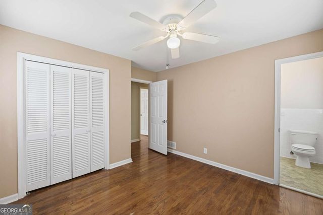 3972 Saint Marks Court, Tucker, GA 30084