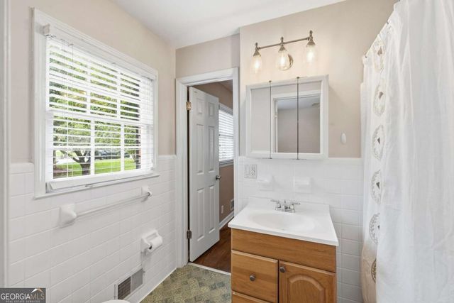 3972 Saint Marks Court, Tucker, GA 30084