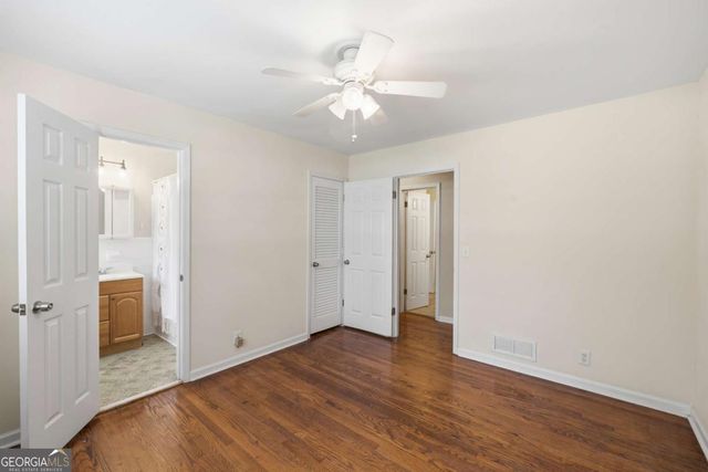 3972 Saint Marks Court, Tucker, GA 30084
