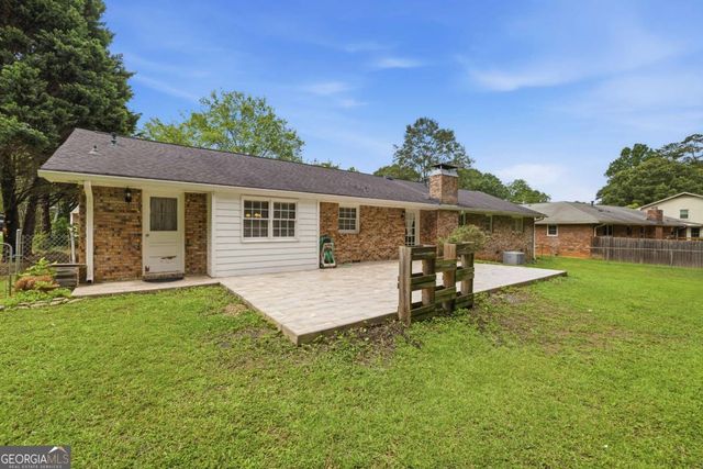 3972 Saint Marks Court, Tucker, GA 30084