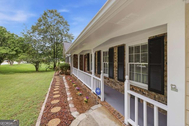 3972 Saint Marks Court, Tucker, GA 30084