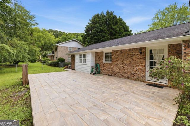 3972 Saint Marks Court, Tucker, GA 30084