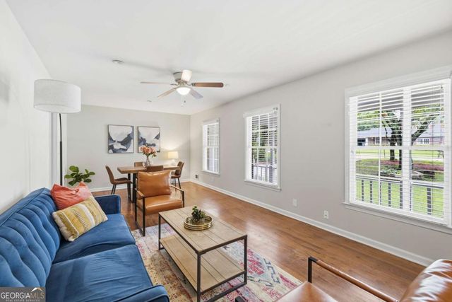 3972 Saint Marks Court, Tucker, GA 30084