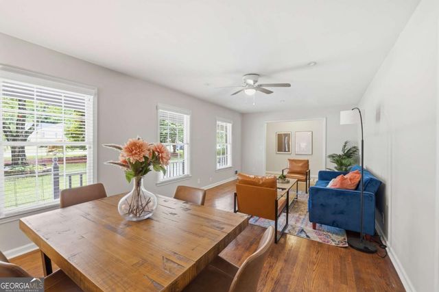 3972 Saint Marks Court, Tucker, GA 30084