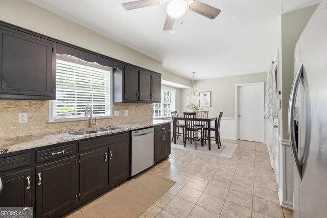 3972 Saint Marks Court, Tucker, GA 30084