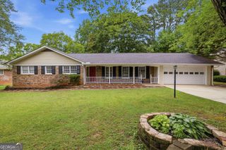 3972 Saint Marks Court, Tucker, GA 30084