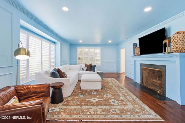 7257 SAN PEDRO Road, Jacksonville, FL 32217