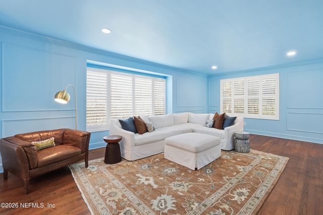 7257 SAN PEDRO Road, Jacksonville, FL 32217