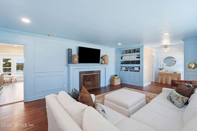 7257 SAN PEDRO Road, Jacksonville, FL 32217