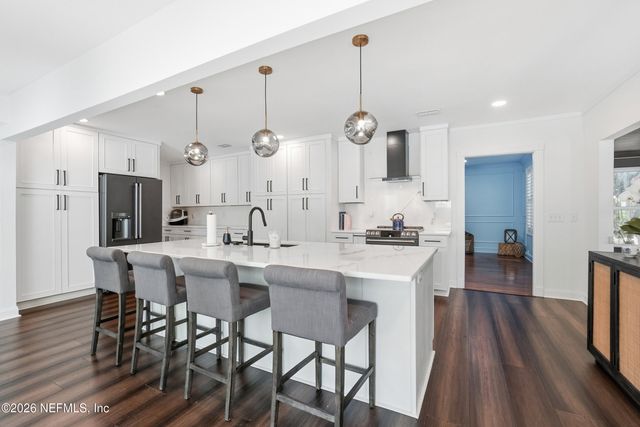 7257 SAN PEDRO Road, Jacksonville, FL 32217