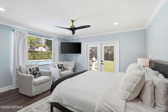 7257 SAN PEDRO Road, Jacksonville, FL 32217