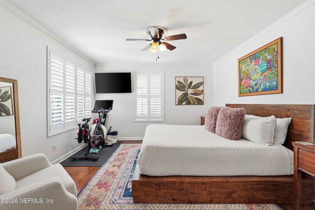 7257 SAN PEDRO Road, Jacksonville, FL 32217