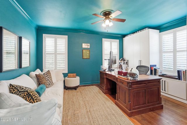 7257 SAN PEDRO Road, Jacksonville, FL 32217