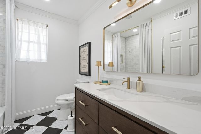 7257 SAN PEDRO Road, Jacksonville, FL 32217