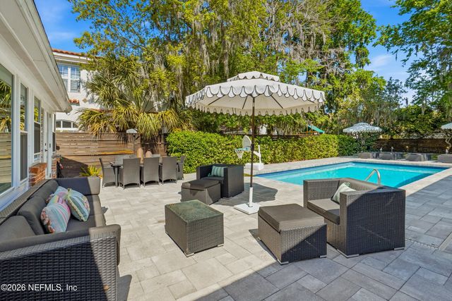 7257 SAN PEDRO Road, Jacksonville, FL 32217