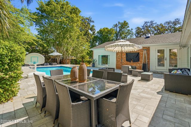 7257 SAN PEDRO Road, Jacksonville, FL 32217