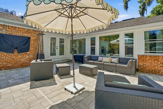 7257 SAN PEDRO Road, Jacksonville, FL 32217