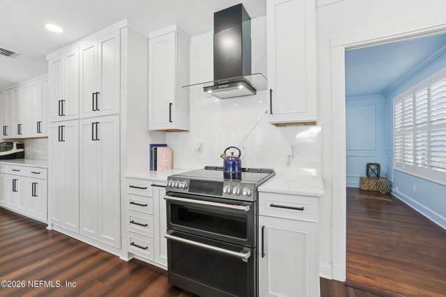 7257 SAN PEDRO Road, Jacksonville, FL 32217