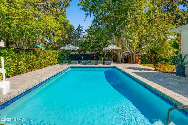 7257 SAN PEDRO Road, Jacksonville, FL 32217