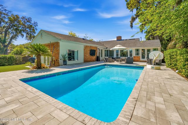 7257 SAN PEDRO Road, Jacksonville, FL 32217