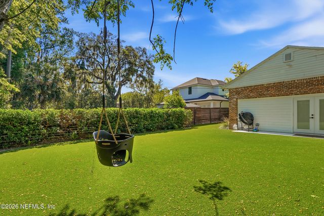 7257 SAN PEDRO Road, Jacksonville, FL 32217