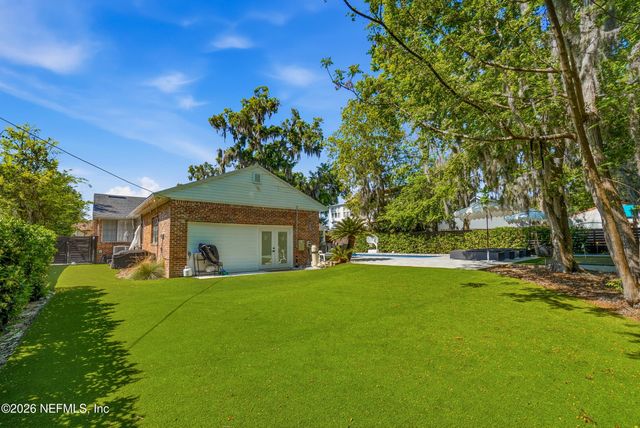 7257 SAN PEDRO Road, Jacksonville, FL 32217