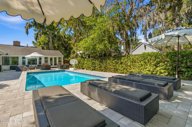 7257 SAN PEDRO Road, Jacksonville, FL 32217