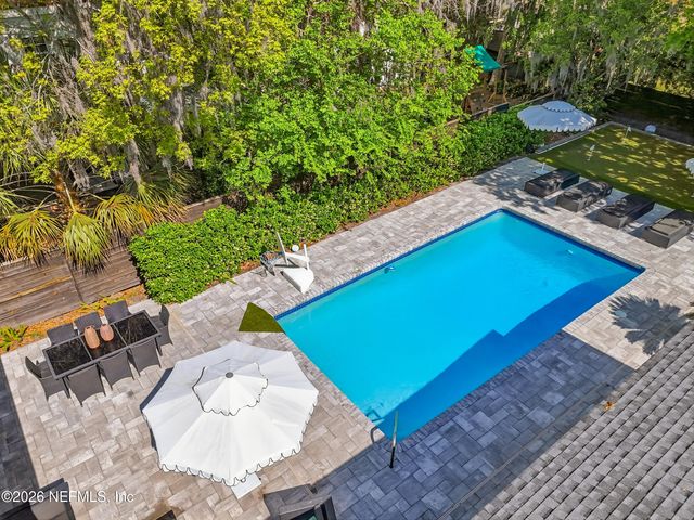 7257 SAN PEDRO Road, Jacksonville, FL 32217