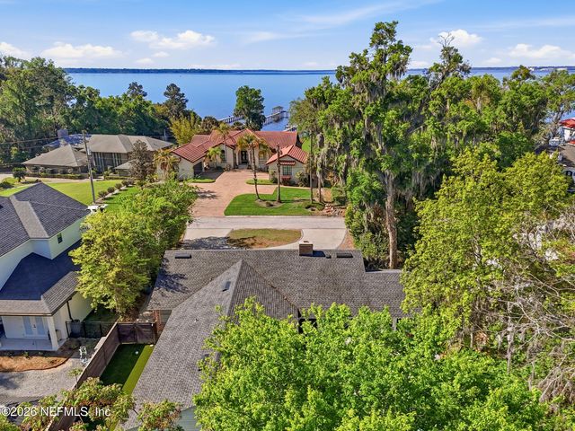 7257 SAN PEDRO Road, Jacksonville, FL 32217