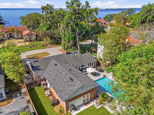 7257 SAN PEDRO Road, Jacksonville, FL 32217