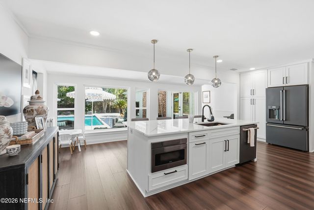 7257 SAN PEDRO Road, Jacksonville, FL 32217