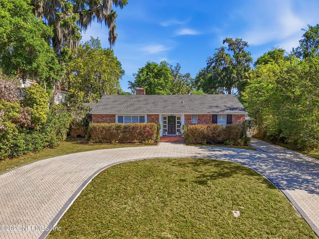 7257 SAN PEDRO Road, Jacksonville, FL 32217