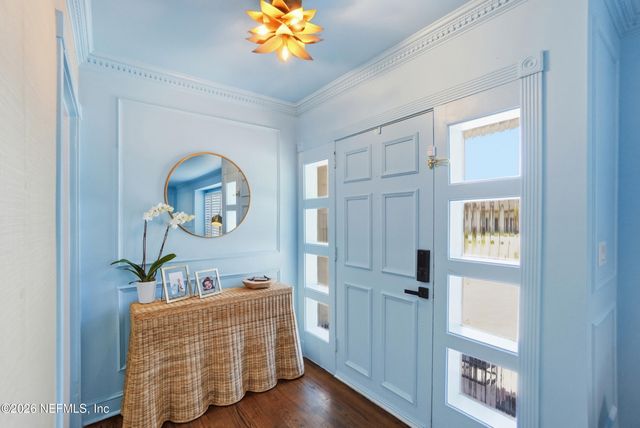 7257 SAN PEDRO Road, Jacksonville, FL 32217