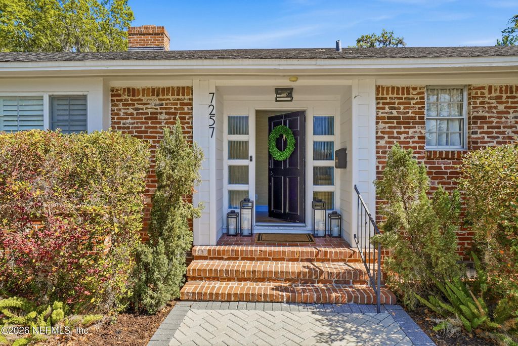 7257 SAN PEDRO Road, Jacksonville, FL 32217