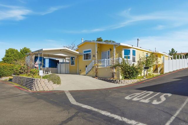 1301 S Hale Avenue SPC 41, Escondido, CA 92029