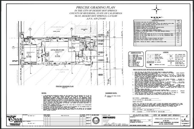0 5th Street, Desert Hot Springs, CA 92240