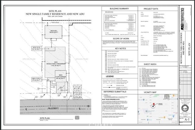 0 5th Street, Desert Hot Springs, CA 92240