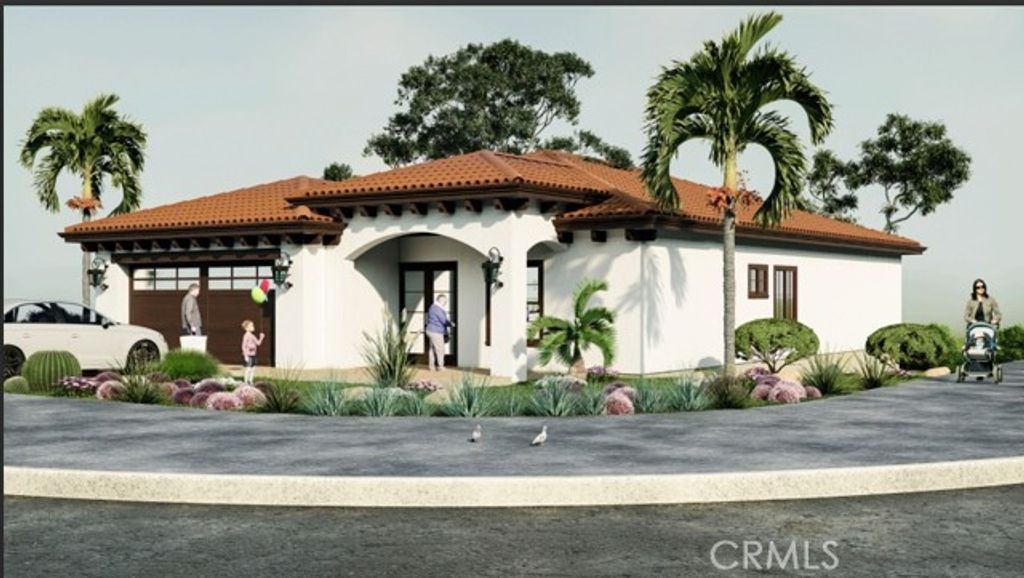 0 5th Street, Desert Hot Springs, CA 92240