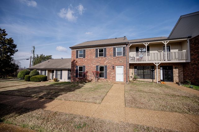 4001 Anderson Rd Unit O36, Nashville, TN 37217