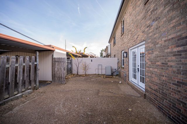 4001 Anderson Rd Unit O36, Nashville, TN 37217