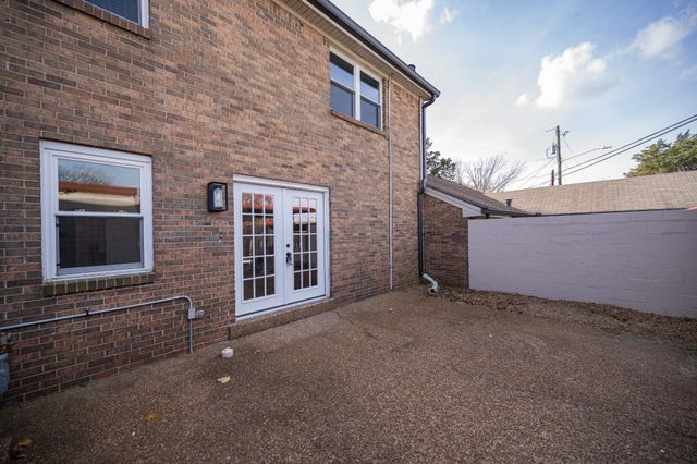 4001 Anderson Rd Unit O36, Nashville, TN 37217