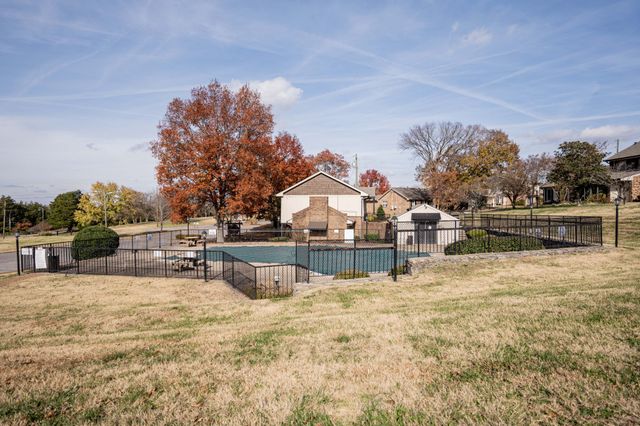 4001 Anderson Rd Unit O36, Nashville, TN 37217